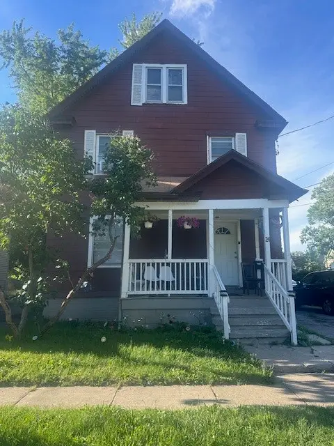 24 E Wabash Street E, Rochester, NY 14609