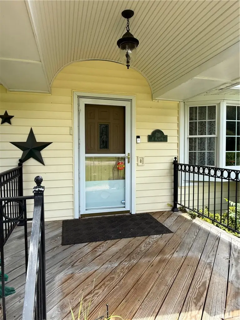78 S Main Street, Avoca, NY 14809 - #2