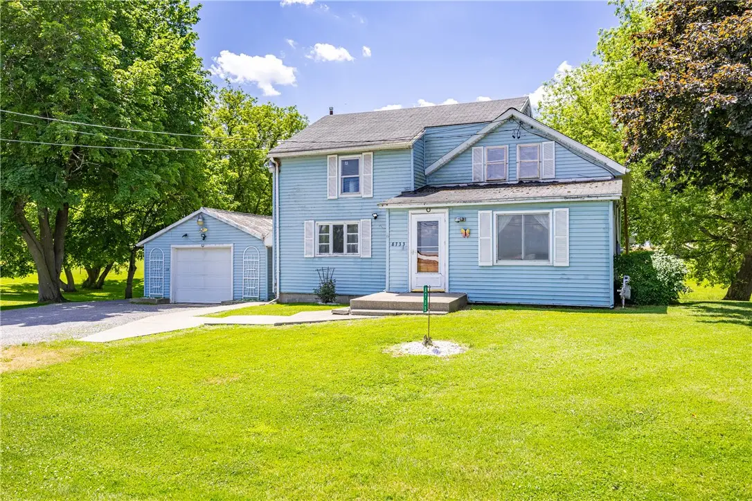 8733 State Route 5 And 20, Bloomfield, NY 14469 - #1