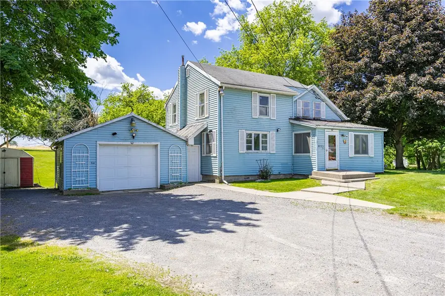 8733 State Route 5 And 20, Bloomfield, NY 14469 - #2