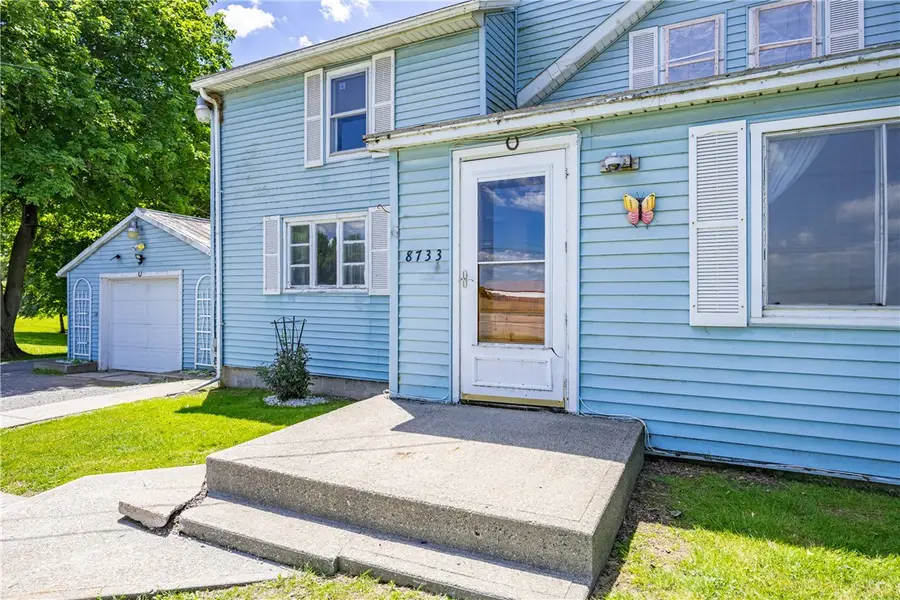 8733 State Route 5 And 20, Bloomfield, NY 14469 - #3