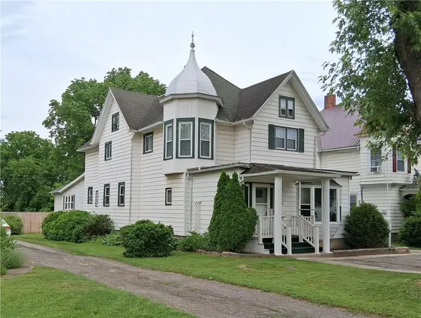 151 Main Street, Mount Morris, NY 14510