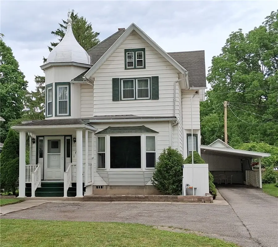 151 Main Street, Mount Morris, NY 14510 - #2