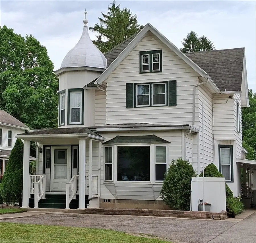 151 Main Street, Mount Morris, NY 14510 - #3