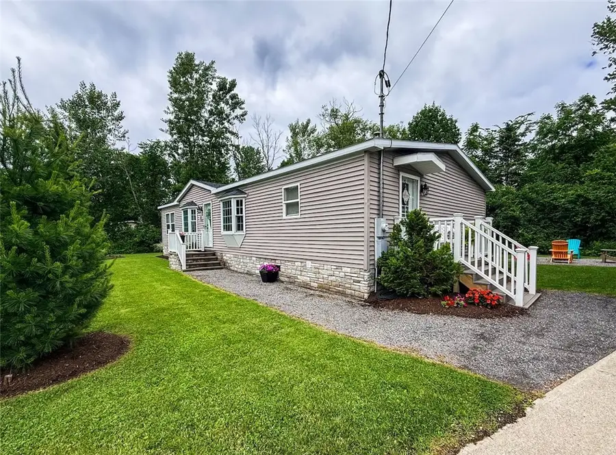 108 Onondaga Avenue, Canastota, NY 13032 - #3