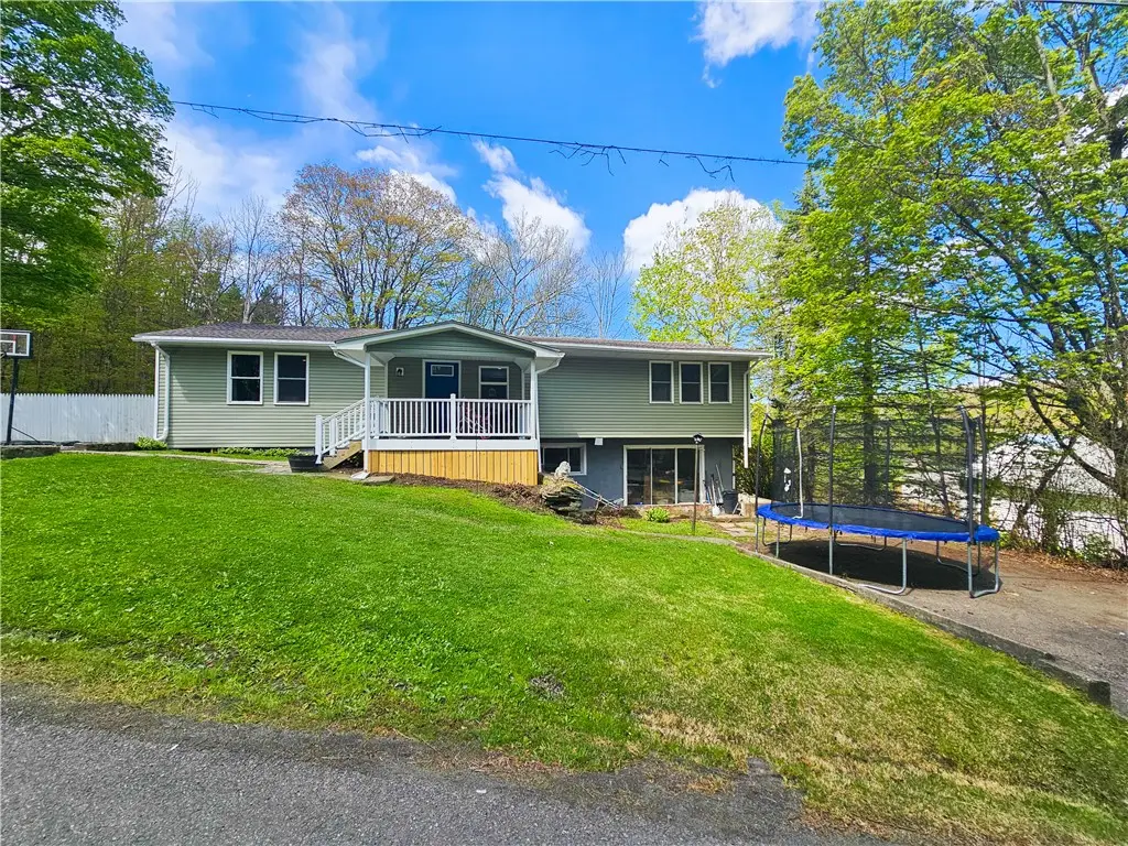 1655 Talmadge Hill Road S, Waverly, NY 14892 - #1
