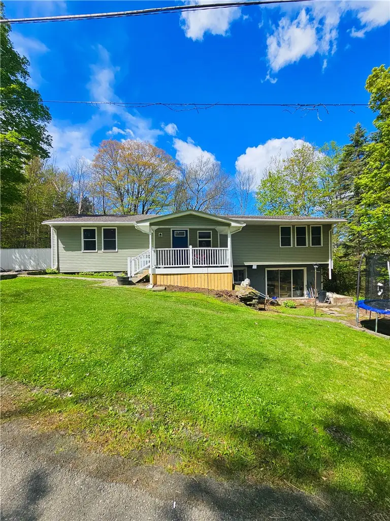 1655 Talmadge Hill Road S, Waverly, NY 14892 - #3