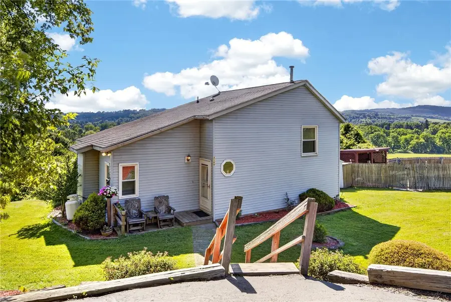 4589 Albany Street, Homer, NY 13077 - #3