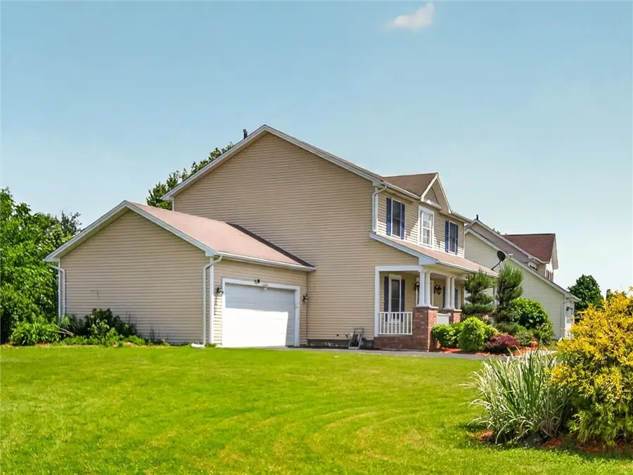 44 Cape Henry Trail, West Henrietta, NY 14586 - #2