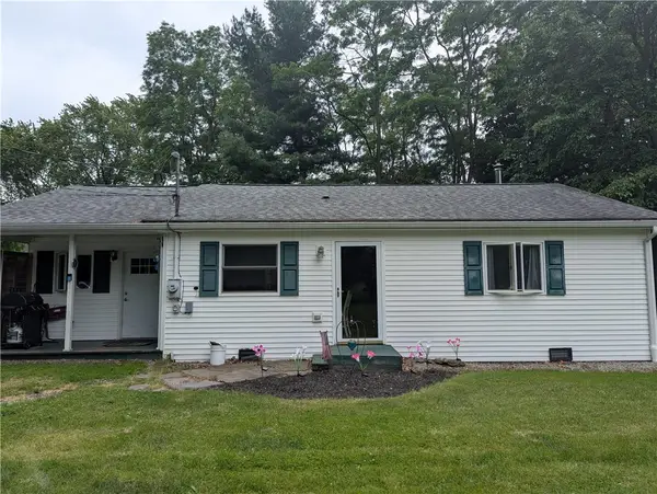 1728 East Avenue, Barker, NY 14012