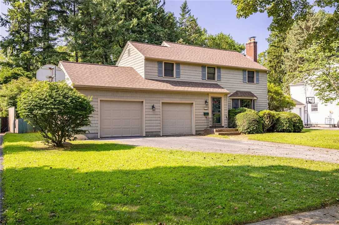 79 Bellehurst Drive, Rochester, NY 14617 - #1