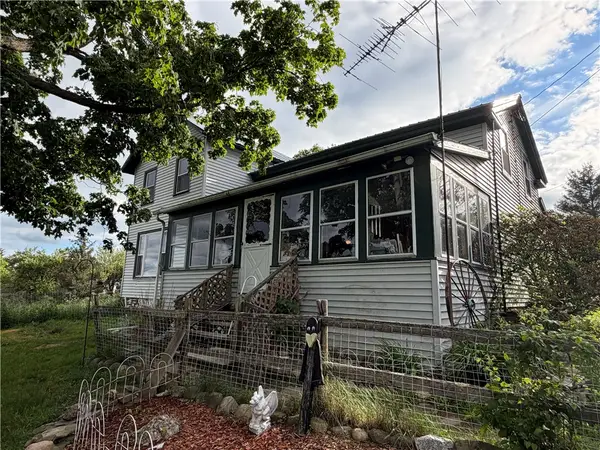 1211 Demunn Road, Beaver Dams, NY 14812