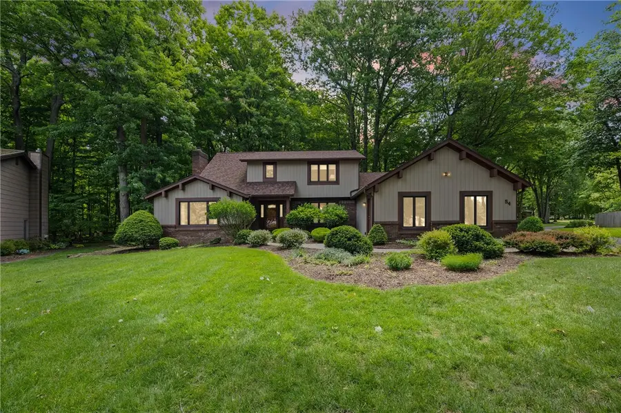 54 Larkwood Dr, Rochester, NY 14626 - #2