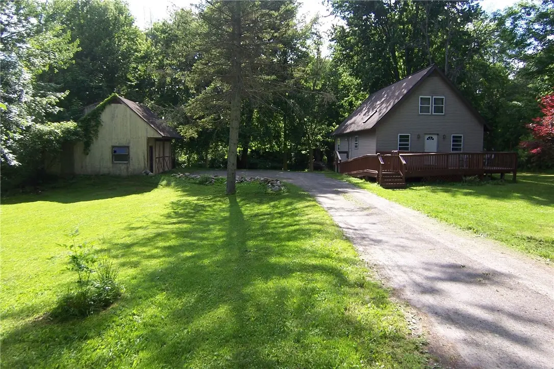 2579 Daansen Rd, Palmyra, NY 14522 - #1