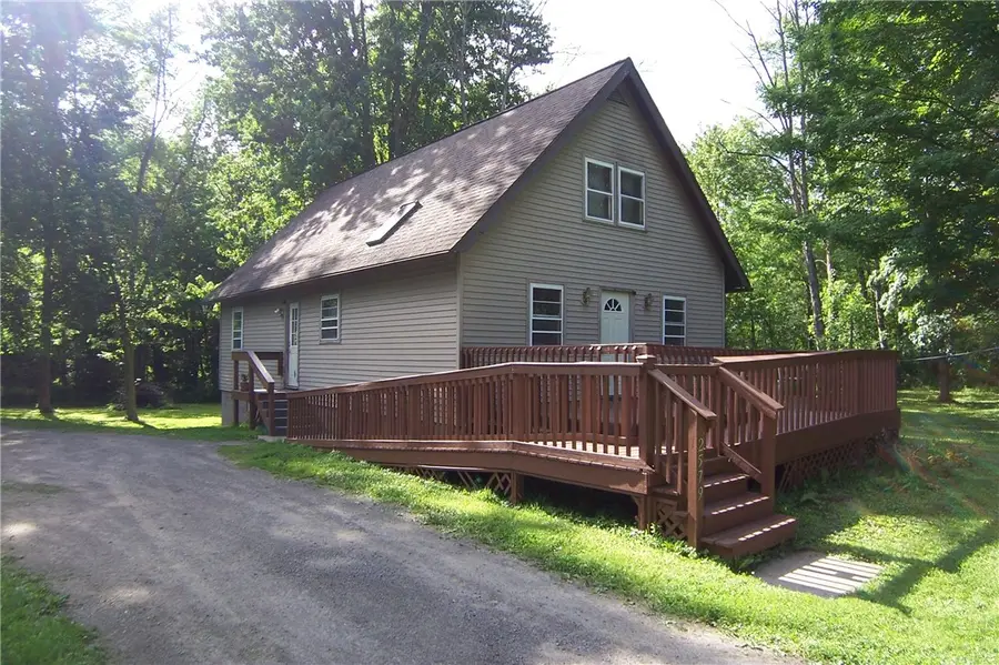 2579 Daansen Rd, Palmyra, NY 14522 - #3