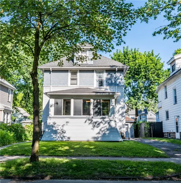 58 Coventry Avenue, Rochester, NY 14610