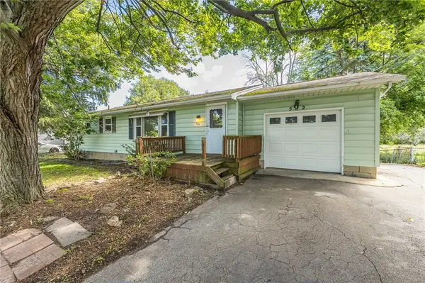 582 N Greece Road, Hilton, NY 14468