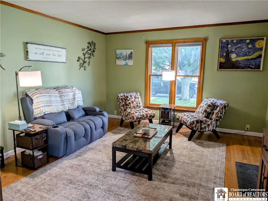 20 Hoag Avenue, Akron, NY 14001 - #3