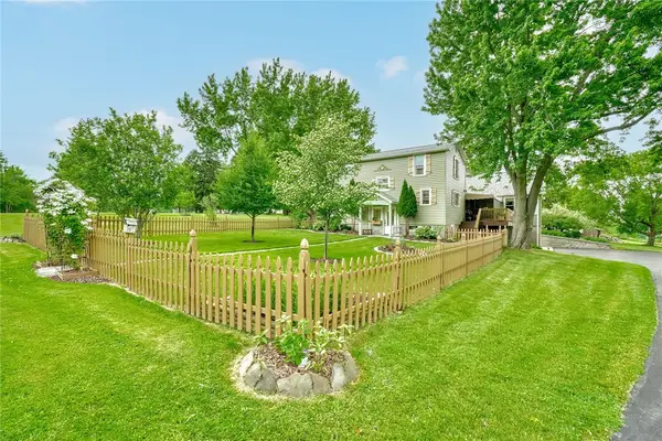 4343 Elm Tree Road, Bloomfield, NY 14469