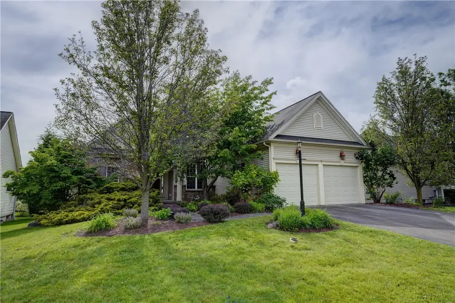77 New Tudor Road, Pittsford, NY 14534 - #2