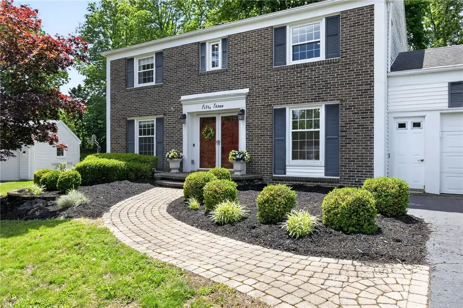 53 Old Forge Lane, Pittsford, NY 14534 - #2