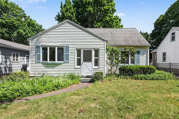 10 Heberton Road, Rochester, NY 14622