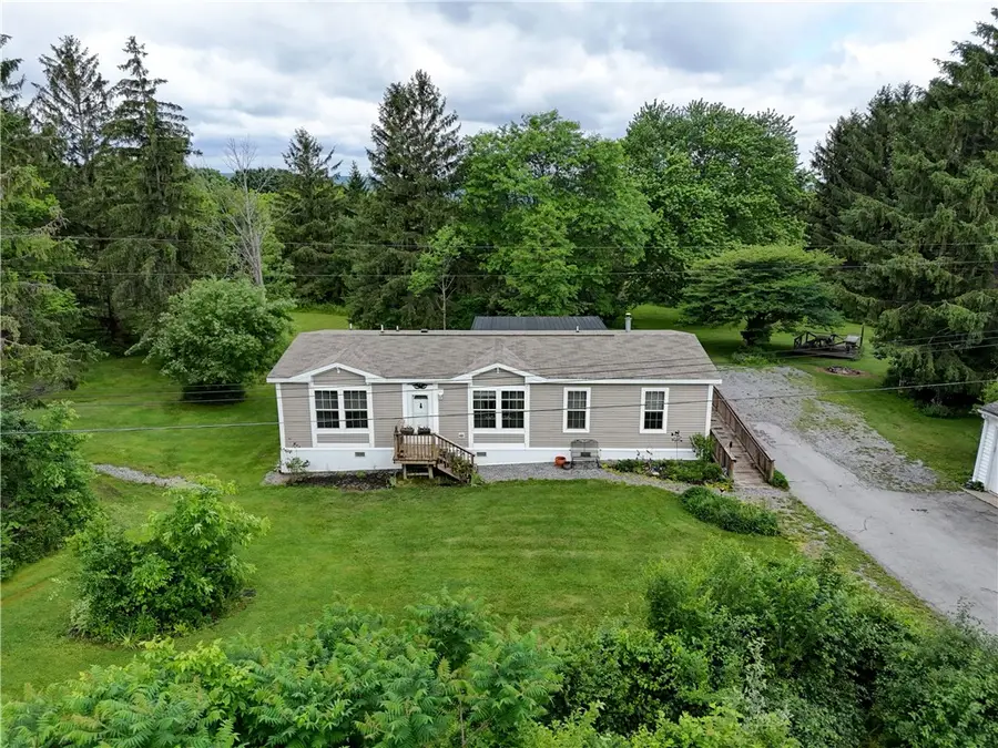 5420 Middle Road N, Hemlock, NY 14466 - #2