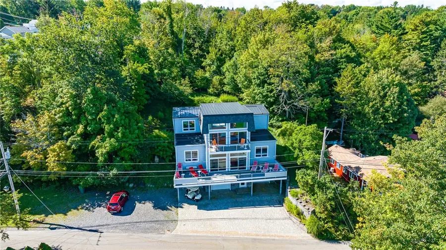 8262 S Shore Road, Sodus Point, NY 14555 - #3