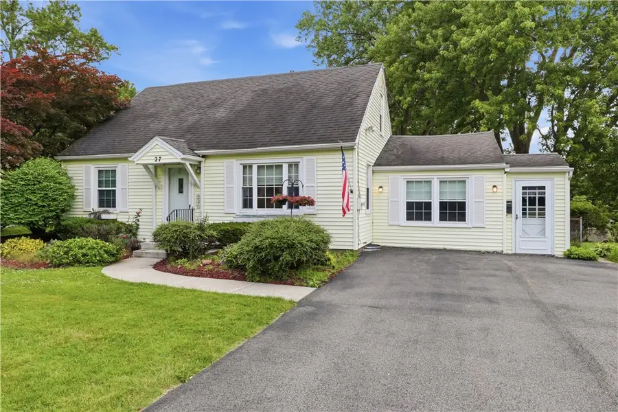 27 Meadow View Dr Lane, Penfield, NY 14526 - #2