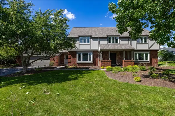 14 Pin Hook Lane, Pittsford, NY 14534