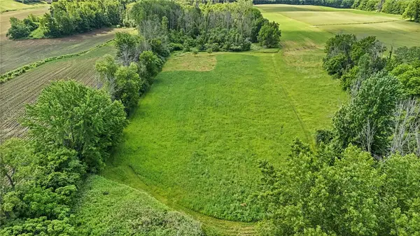 4880 Skinner Road, Marion, NY 14505