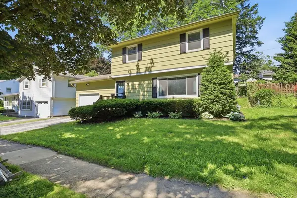 77 Drexmore Road, Rochester, NY 14610