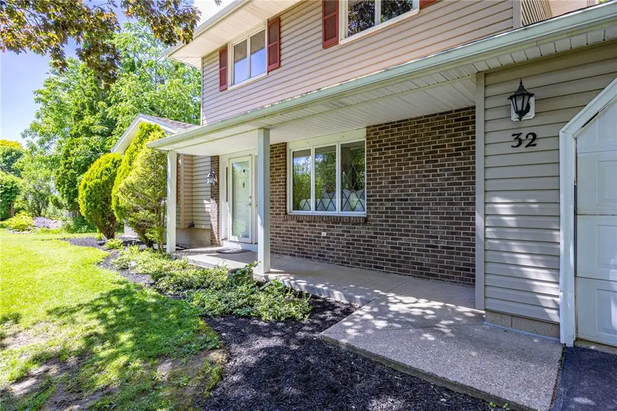 32 Flamingo Drive, Rochester, NY 14624 - #2
