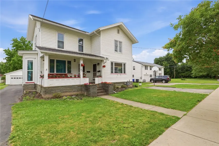 52 W Albion Street, Holley, NY 14470 - #2