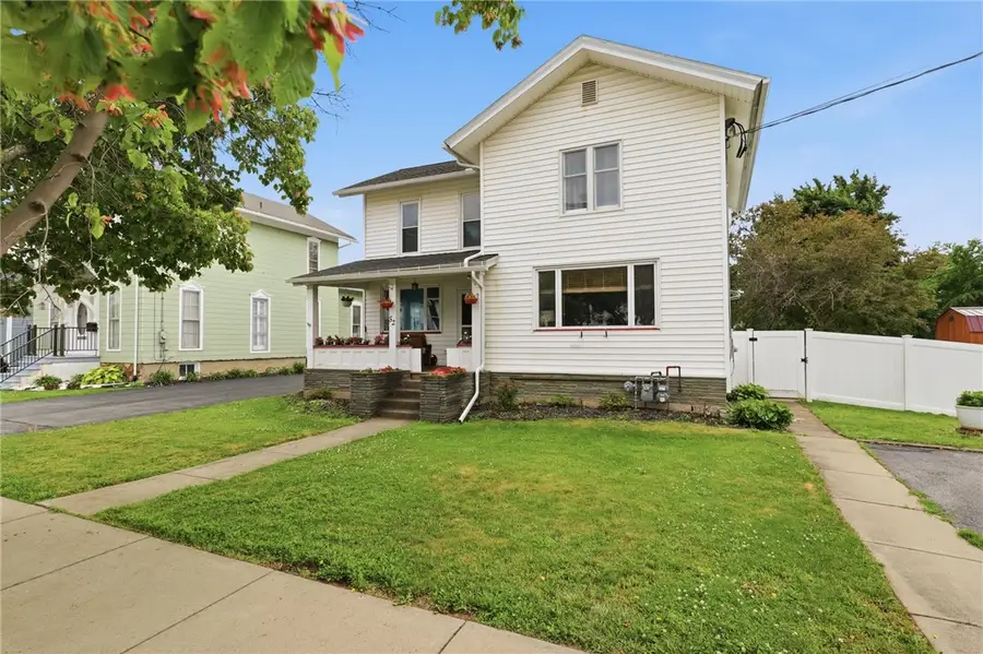 52 W Albion Street, Holley, NY 14470 - #3