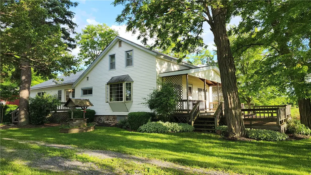 817 Pre Emption Road S, Penn Yan, NY 14527 - #1