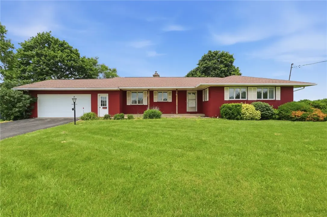 4404 Emerson Road, Canandaigua, NY 14424 - #1