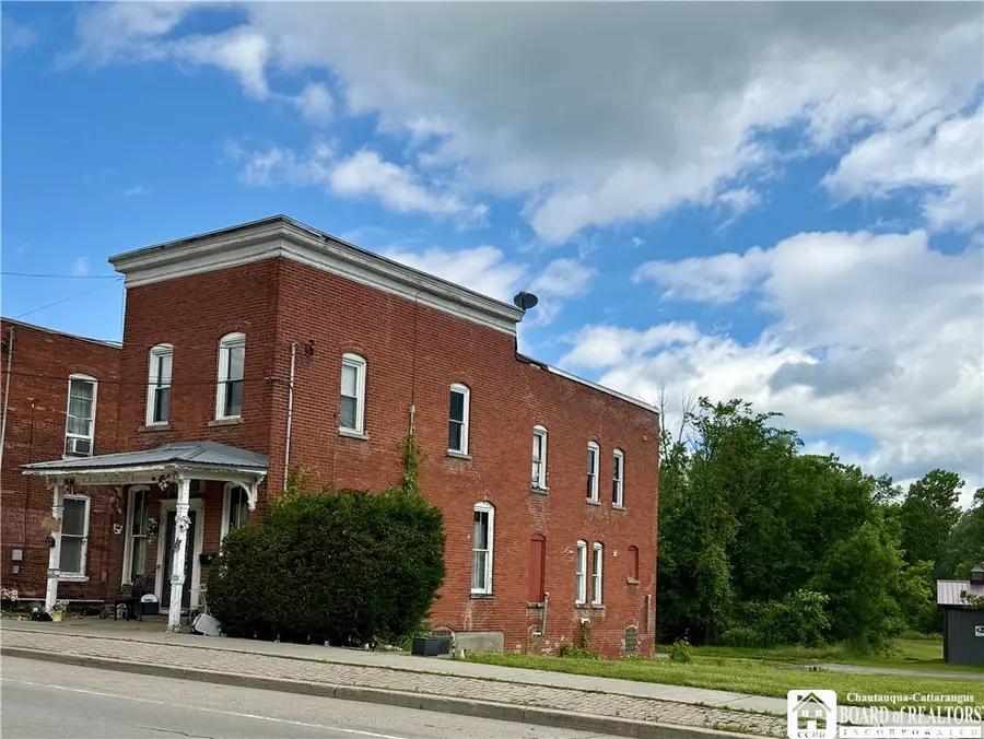10 Jamestown Street, Randolph, NY 14772 - #2