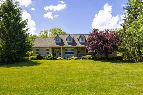 129 Euler Road, Churchville, NY 14428
