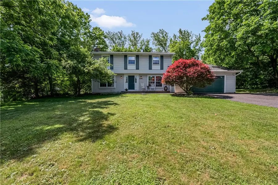 6939 4th Section Road, Brockport, NY 14420 - #2