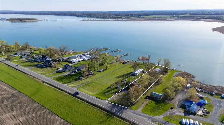 6689 State Route 90 N, Cayuga, NY 13034 - #3