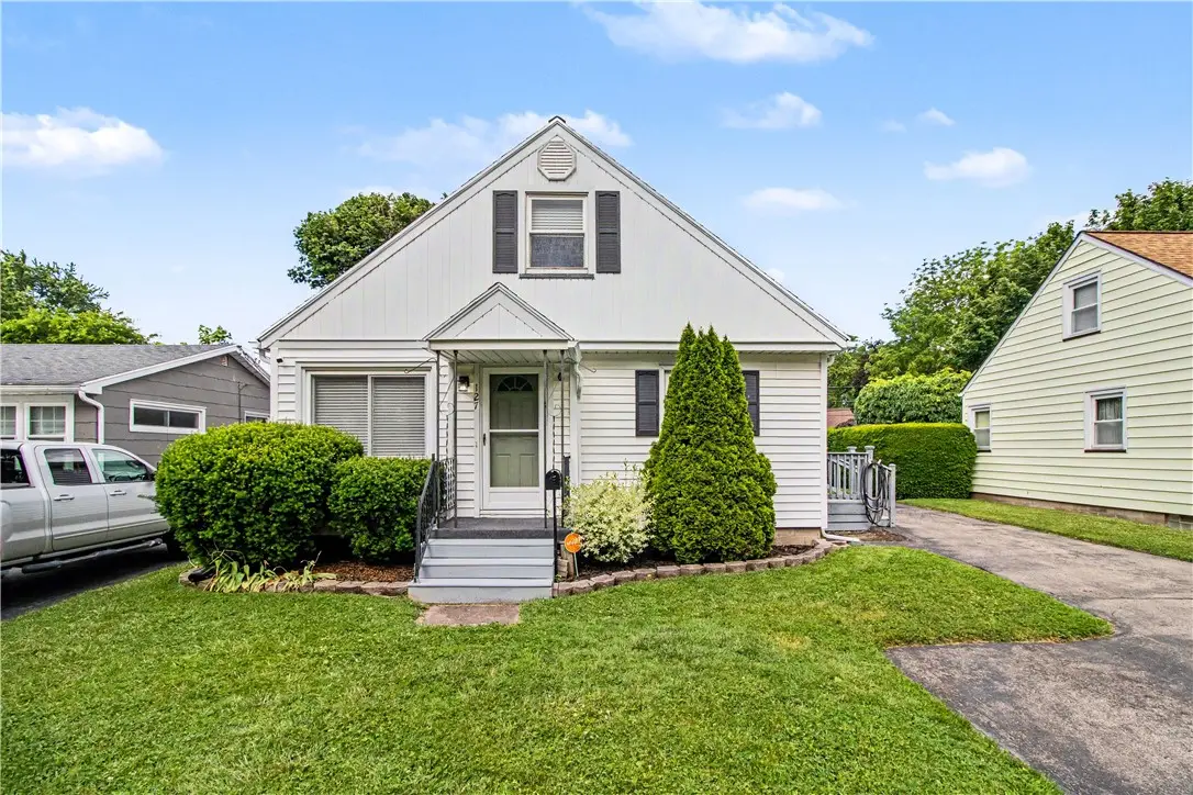 127 Wood Road, Rochester, NY 14626 - #1
