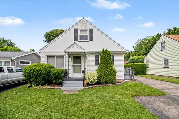 127 Wood Road, Rochester, NY 14626