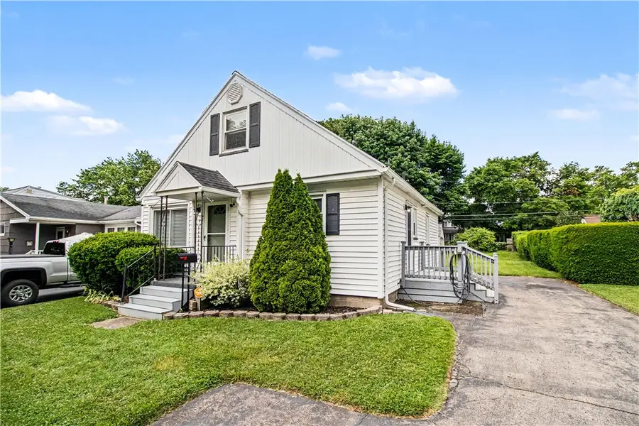 127 Wood Road, Rochester, NY 14626 - #2