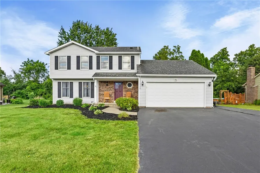 91 Guinevere Drive, Rochester, NY 14626 - #2