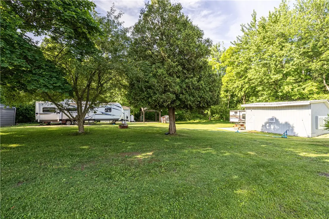 5524 Martin Road, Marion, NY 14505 - #1