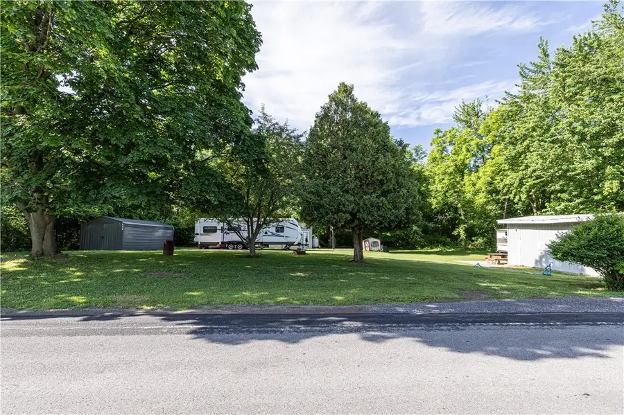 5524 Martin Road, Marion, NY 14505 - #2