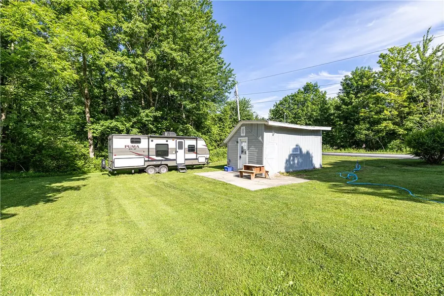 5524 Martin Road, Marion, NY 14505 - #3