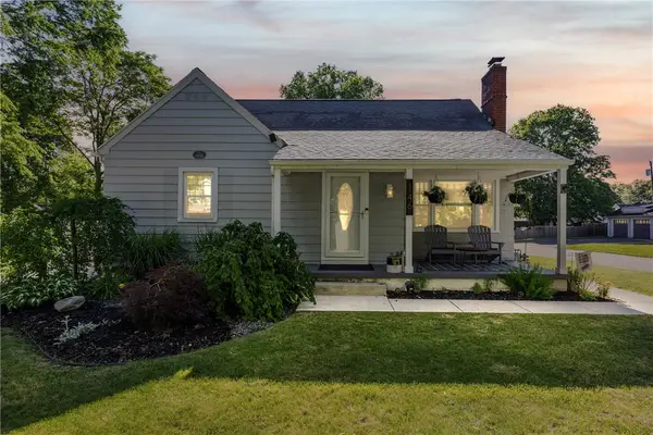 146 Willowbrook Road, Rochester, NY 14616