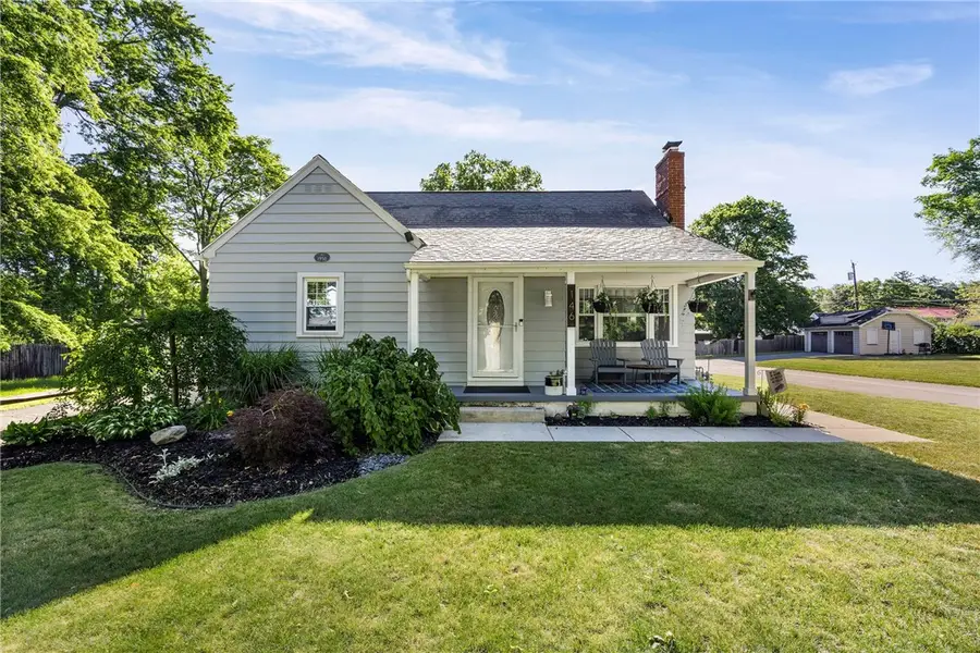 146 Willowbrook Road, Rochester, NY 14616 - #2